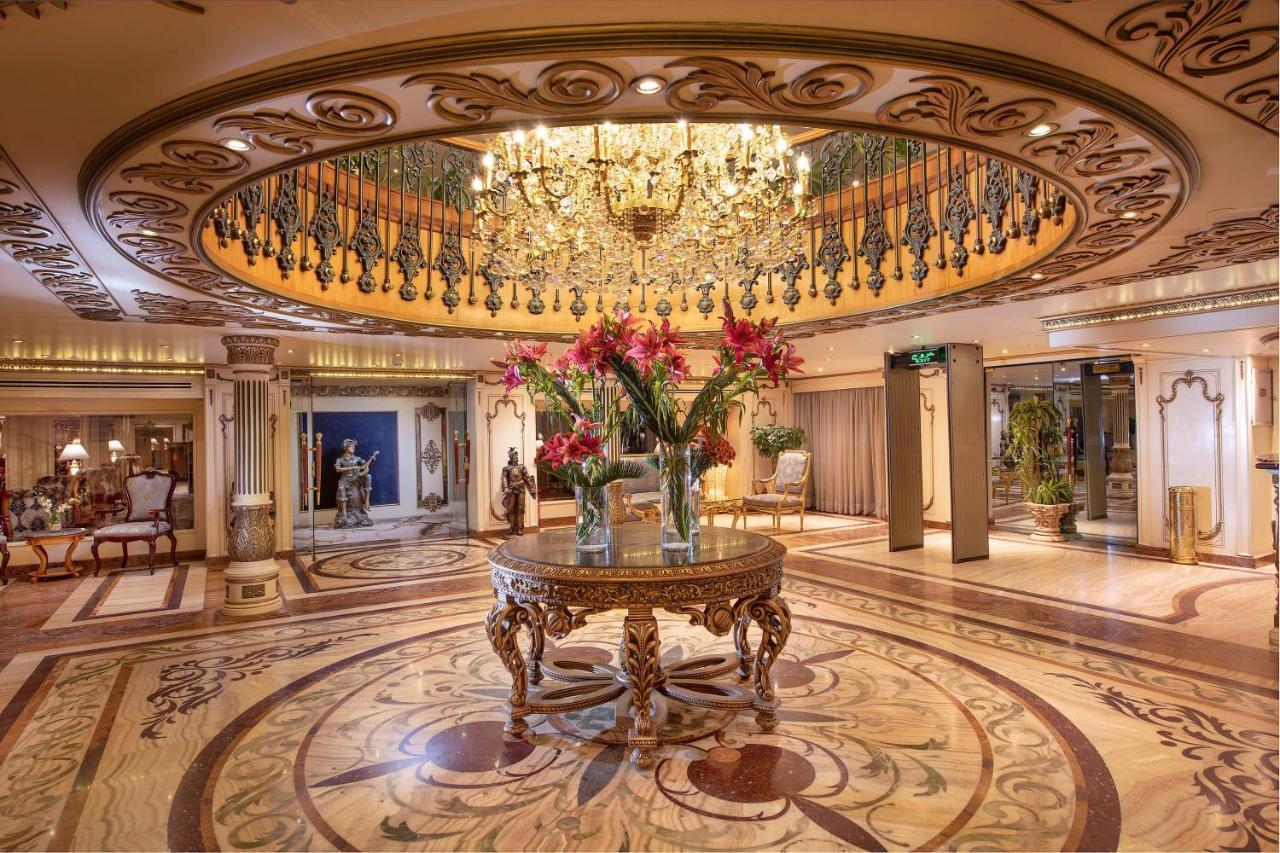 Sonesta St George Nile Cruise - Luxor To Aswan 4 Nights From Monday To Friday Hotel Exterior photo