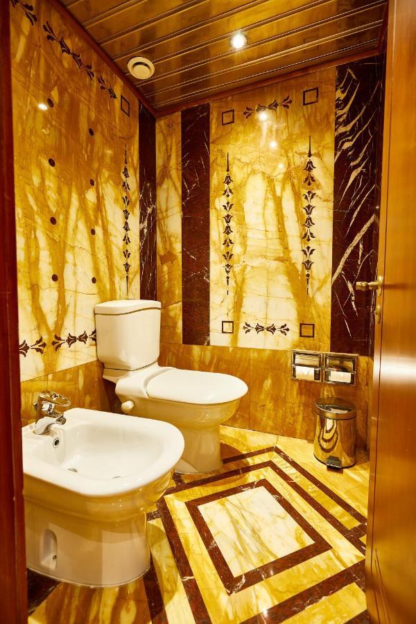 Sonesta St George Nile Cruise - Luxor To Aswan 4 Nights From Monday To Friday Hotel Exterior photo