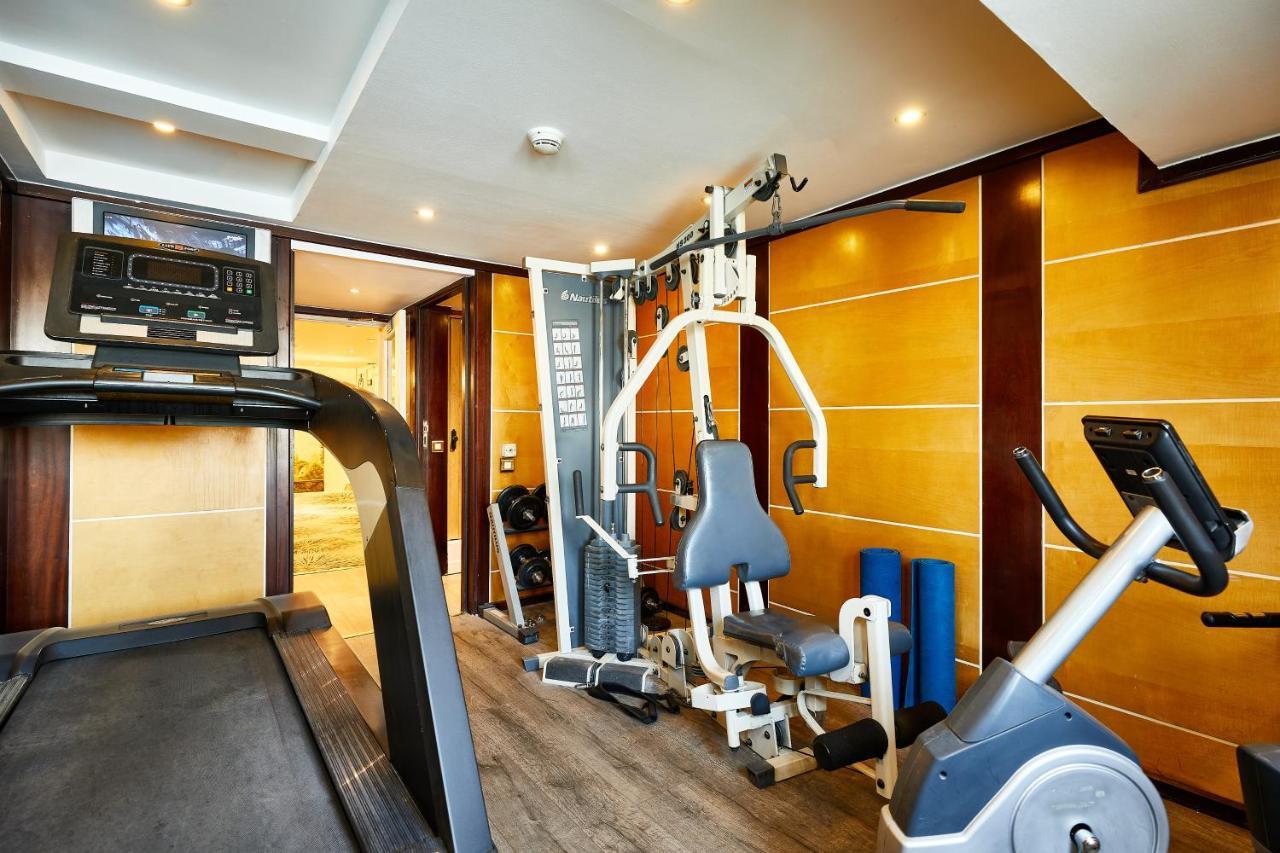 Sonesta St George Nile Cruise - Luxor To Aswan 4 Nights From Monday To Friday Hotel Exterior photo